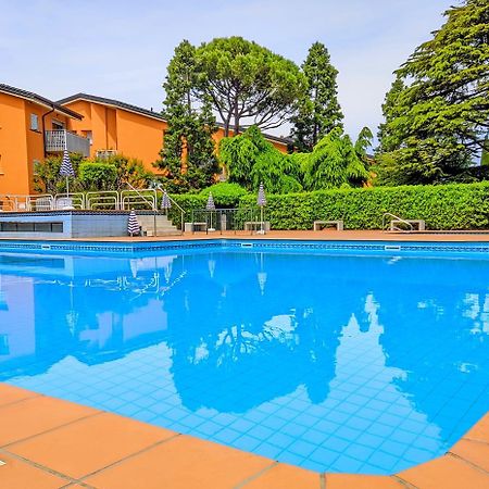Appartamento Peschiera Peschiera del Garda Dış mekan fotoğraf