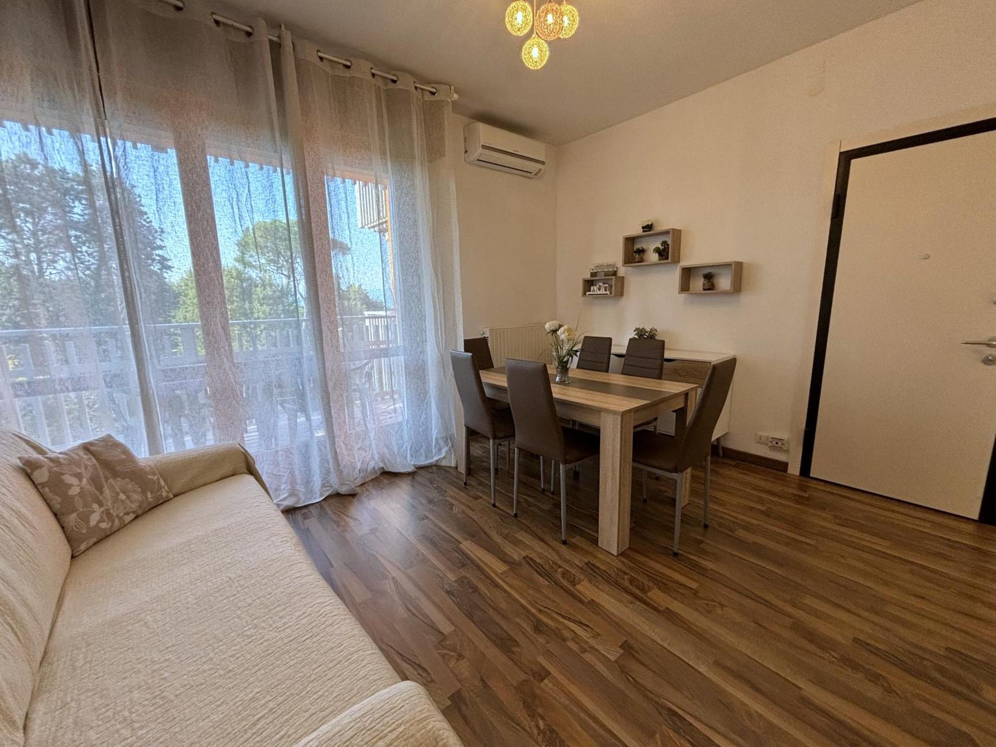 Appartamento Peschiera Peschiera del Garda Dış mekan fotoğraf