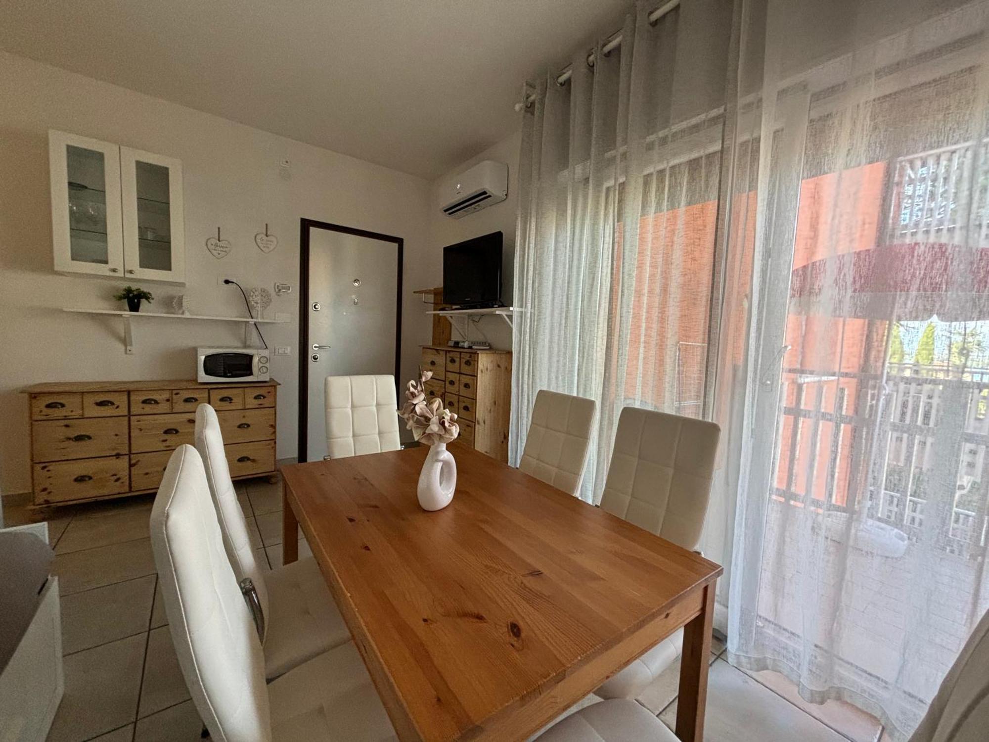 Appartamento Peschiera Peschiera del Garda Dış mekan fotoğraf
