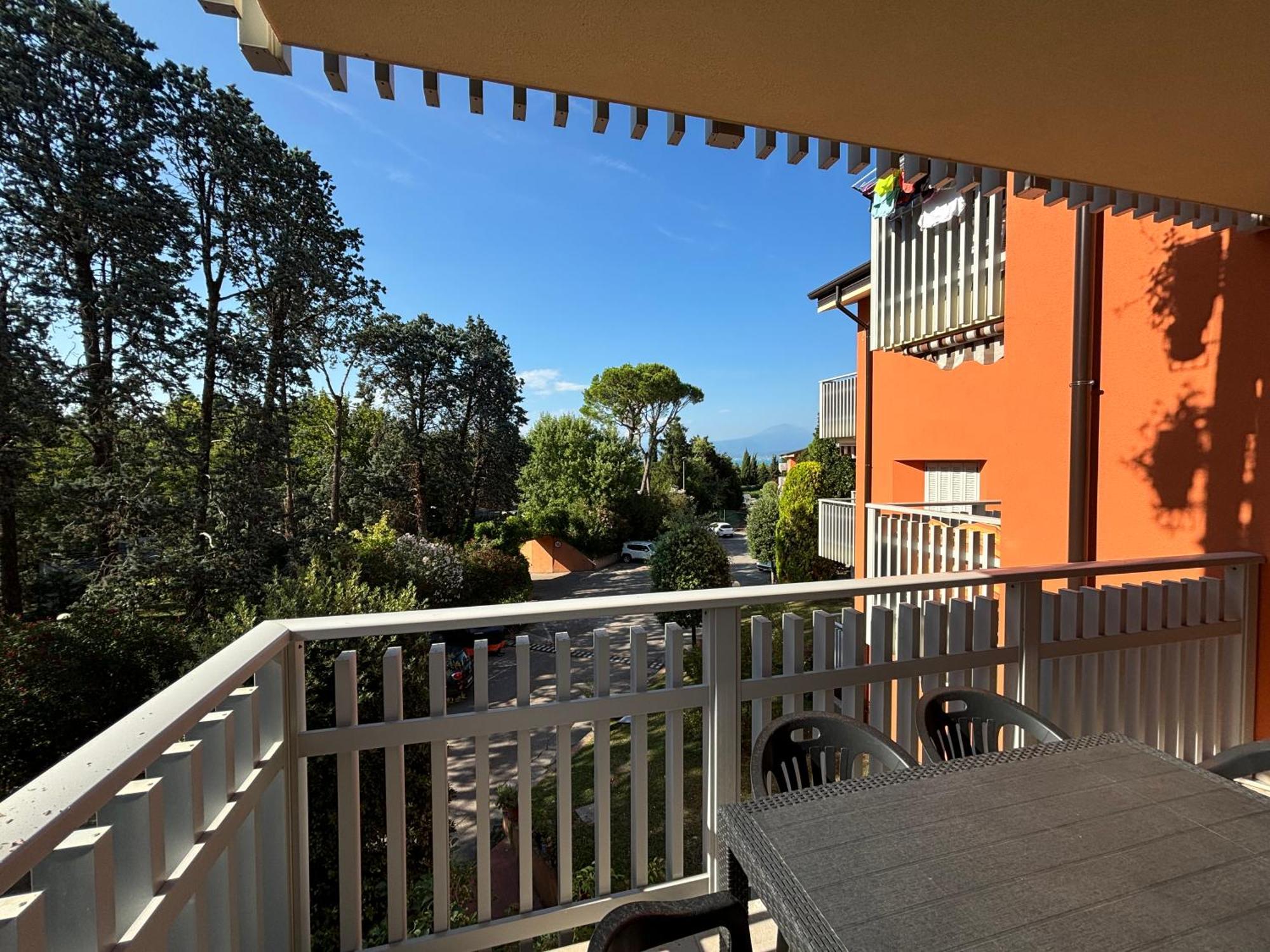 Appartamento Peschiera Peschiera del Garda Dış mekan fotoğraf