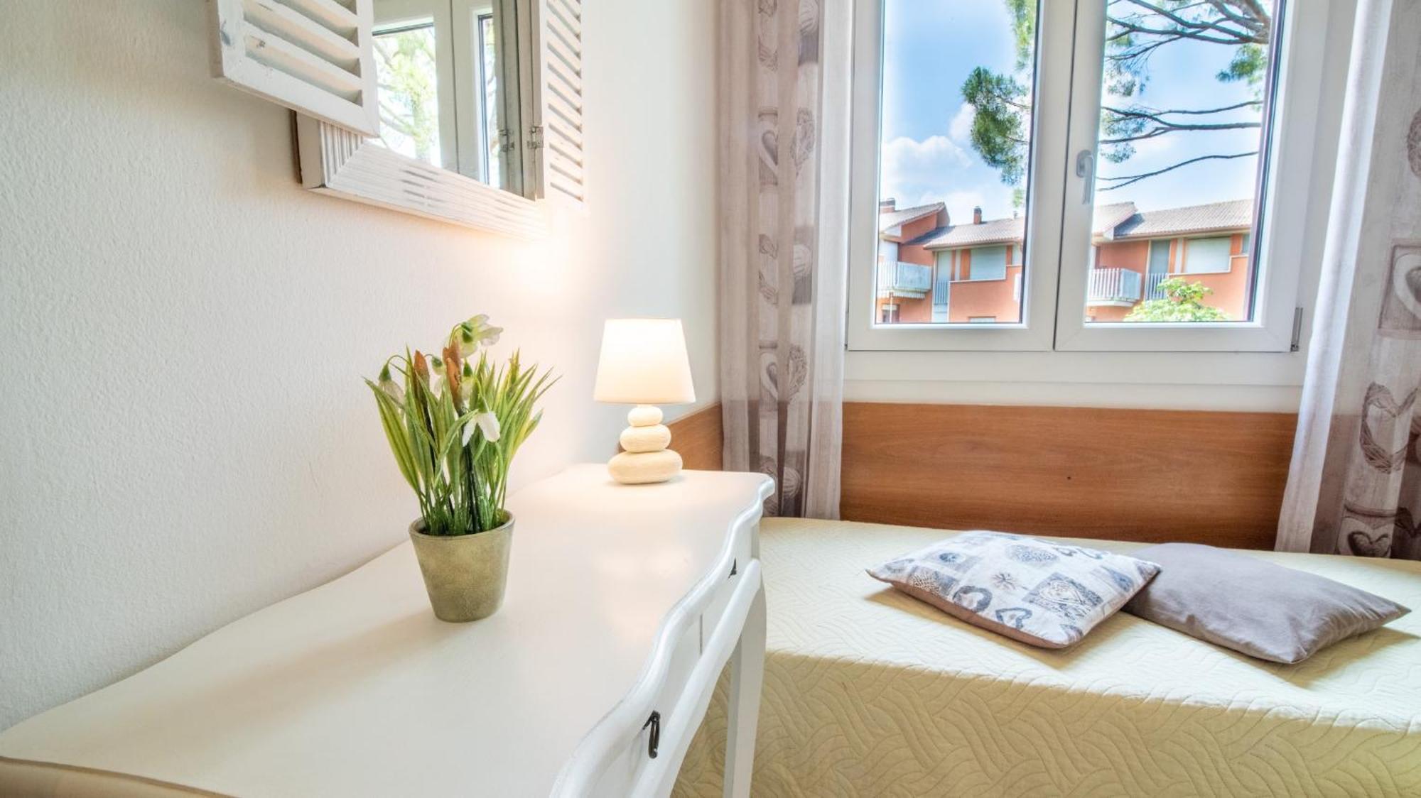 Appartamento Peschiera Peschiera del Garda Dış mekan fotoğraf