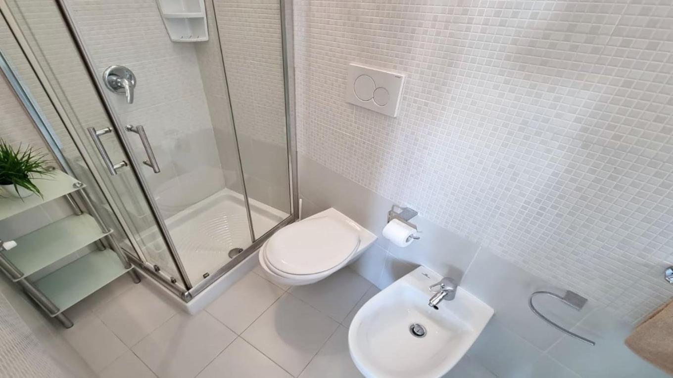 Appartamento Peschiera Peschiera del Garda Dış mekan fotoğraf