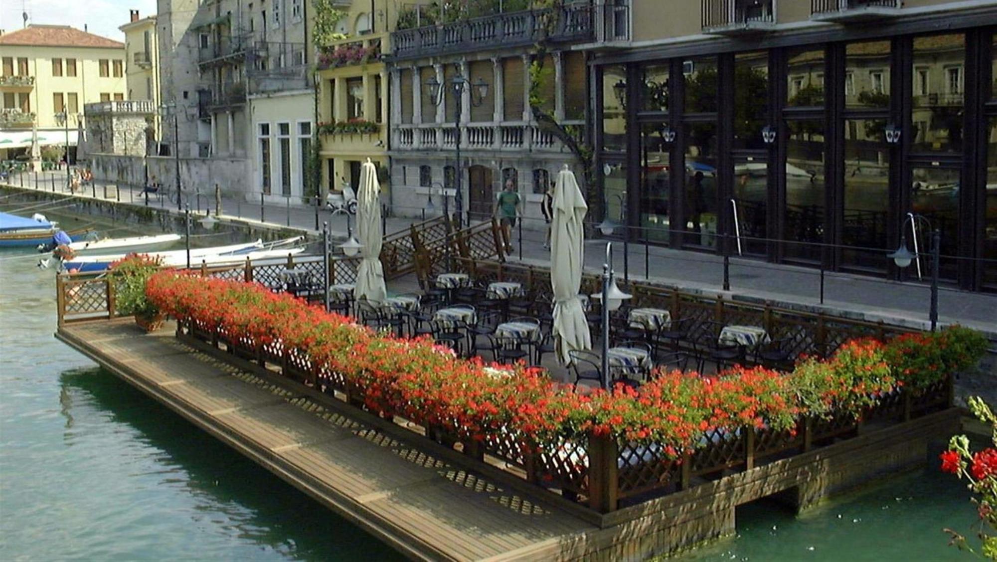 Appartamento Peschiera Peschiera del Garda Dış mekan fotoğraf
