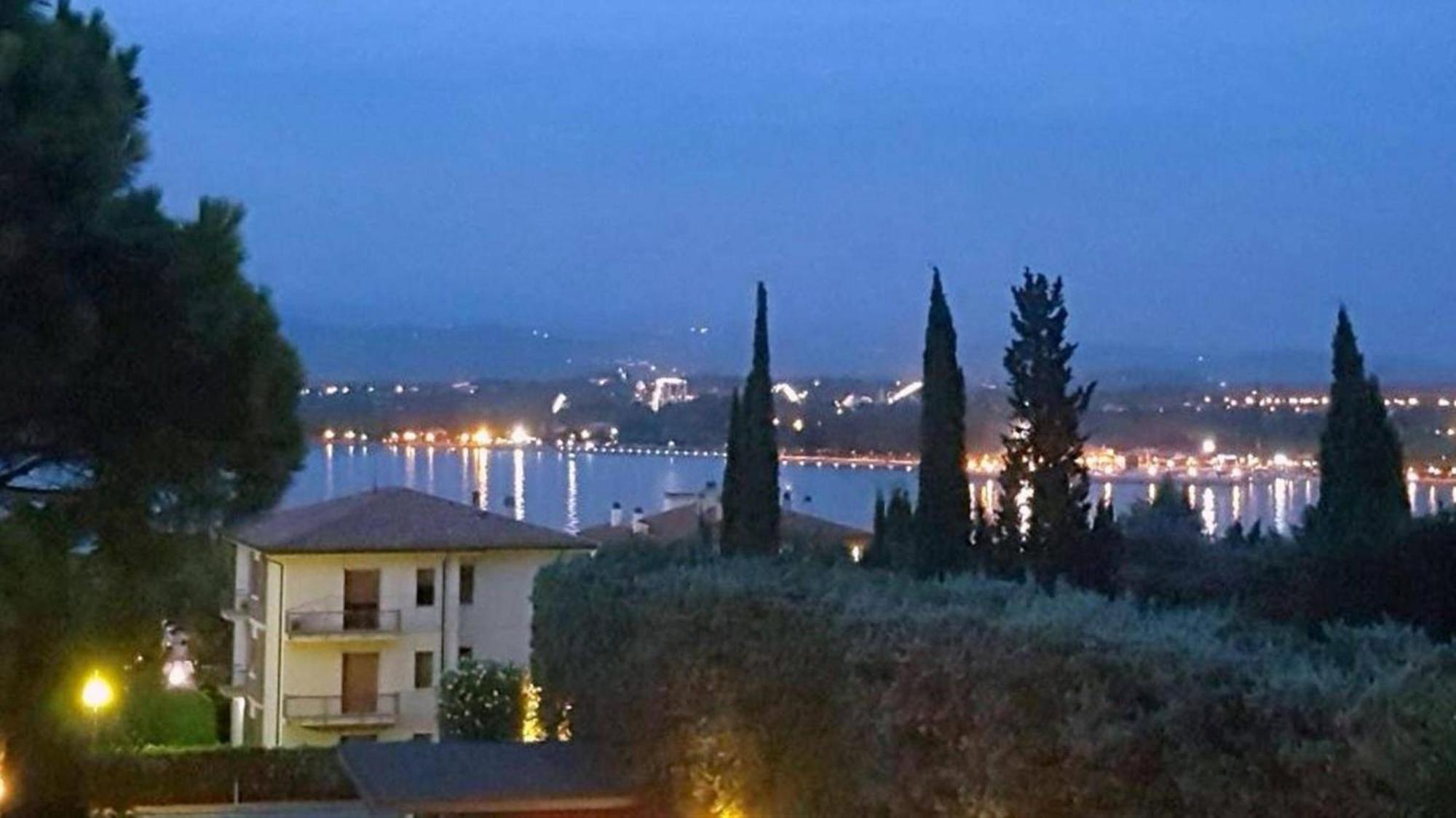 Appartamento Peschiera Peschiera del Garda Dış mekan fotoğraf
