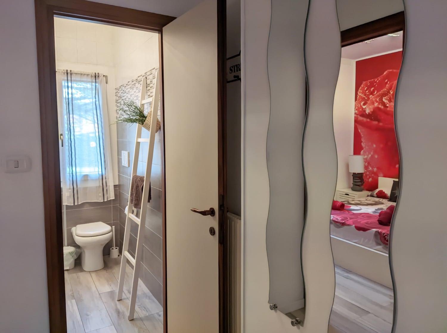 Appartamento Peschiera Peschiera del Garda Dış mekan fotoğraf