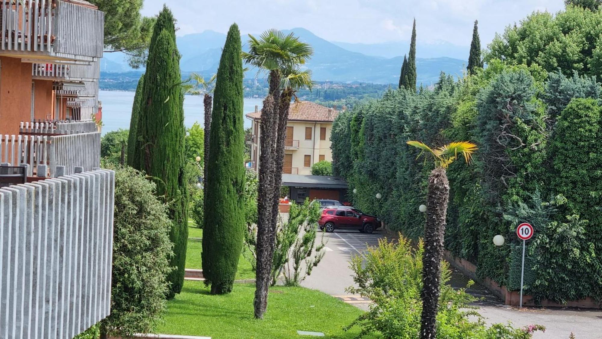 Appartamento Peschiera Peschiera del Garda Dış mekan fotoğraf